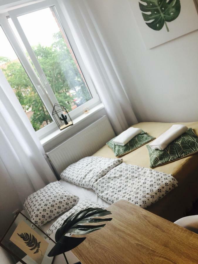 Apartament Kamienica Legionow Apartment *